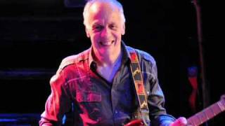 Robin Trower &amp; Jack Bruce - Lives Of Clay - Worpswede, Germany 1/3/09