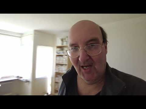 MongoTV_8780 - TAK TIL W FOR KUVERT MED PENGE OG BREV MED HILSEN