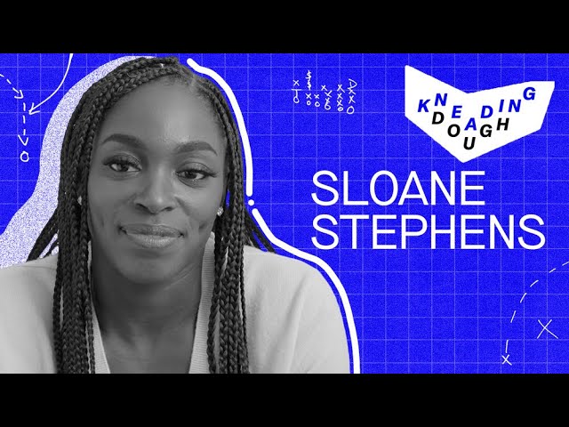 הגיית וידאו של Sloane בשנת אנגלית