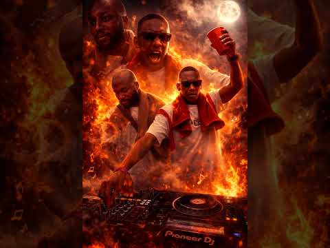 Dj Banana - Dombolo 127(Gqom To The World)