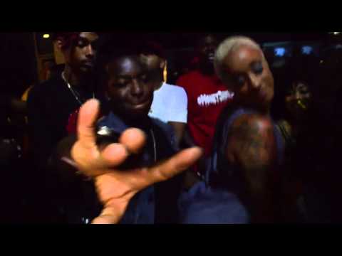 LouieVSwagg's Birthday Bash!!