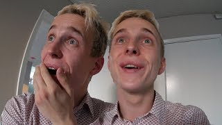 MOVED IN TO A NEW AMAZING APARTMENT / ROOM TOUR **place of dreams** SO FREAKING EXPENSIVE ! video