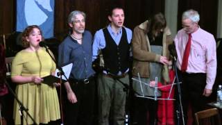 Here Is My Home (Last NIght Brattleboro 2012)