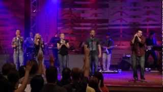 Lift High the Cross [Sovereign Grace Music]