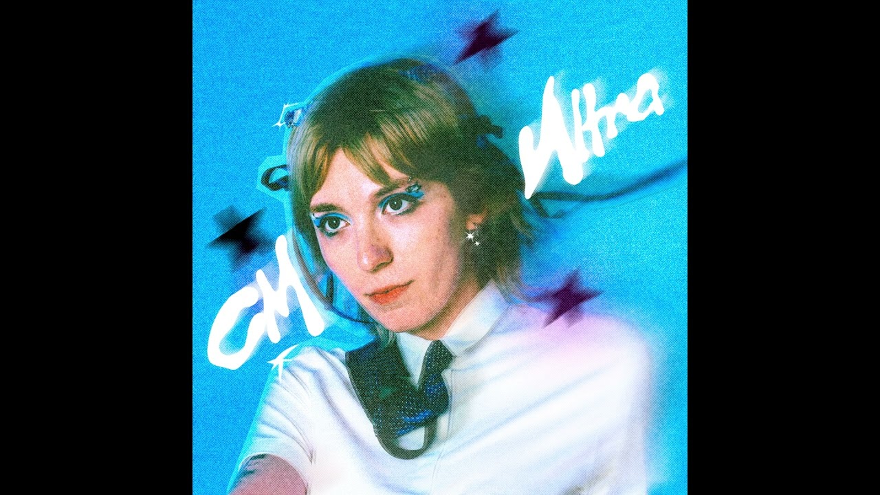 Catherine Moan - No Magic