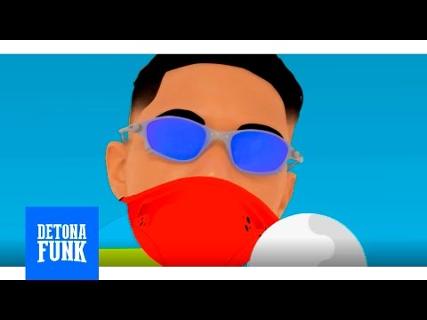 MC Tavinho, MC Jefinho e MC Vinin - Kikando na Vara (Lyric Vídeo) (DJ Vini)