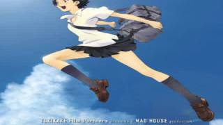 Clean Up Your Eyes - The Dykeenies (Sung by me)