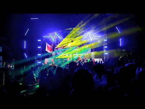 ROMANSA - DJ LULU - HAPPY PARTY JPS GENERATION - DUKUHSETI - ADR AUDIO