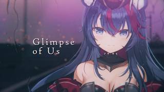 Download lagu 【Cover】 Glimpse of Us / Joji | Uruka mp3 Download lagu 【Cover】 Glimpse of Us / Joji | Uruka mp3