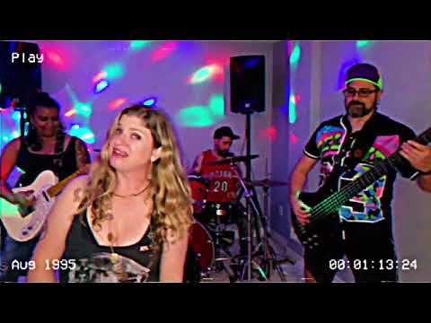 Hayley Stark - Red Monday (Official Video)