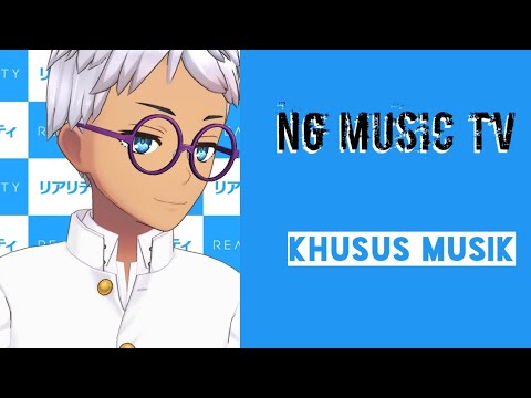 Tete Manis Jaga (Instrumental)