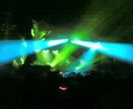 Soulclipse 2006 Turkey-Digital Talk & Azax Syndrome-Hagigat