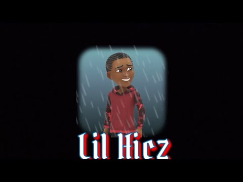 Lil Hicz - Dark Night