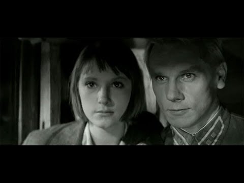 Не забудь… станция Луговая (1966) / Художественный фильм