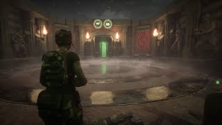 Outliver: Tribulation Gameplay Walkthrough Part 1 (iOS, Android)#outlivertribulation