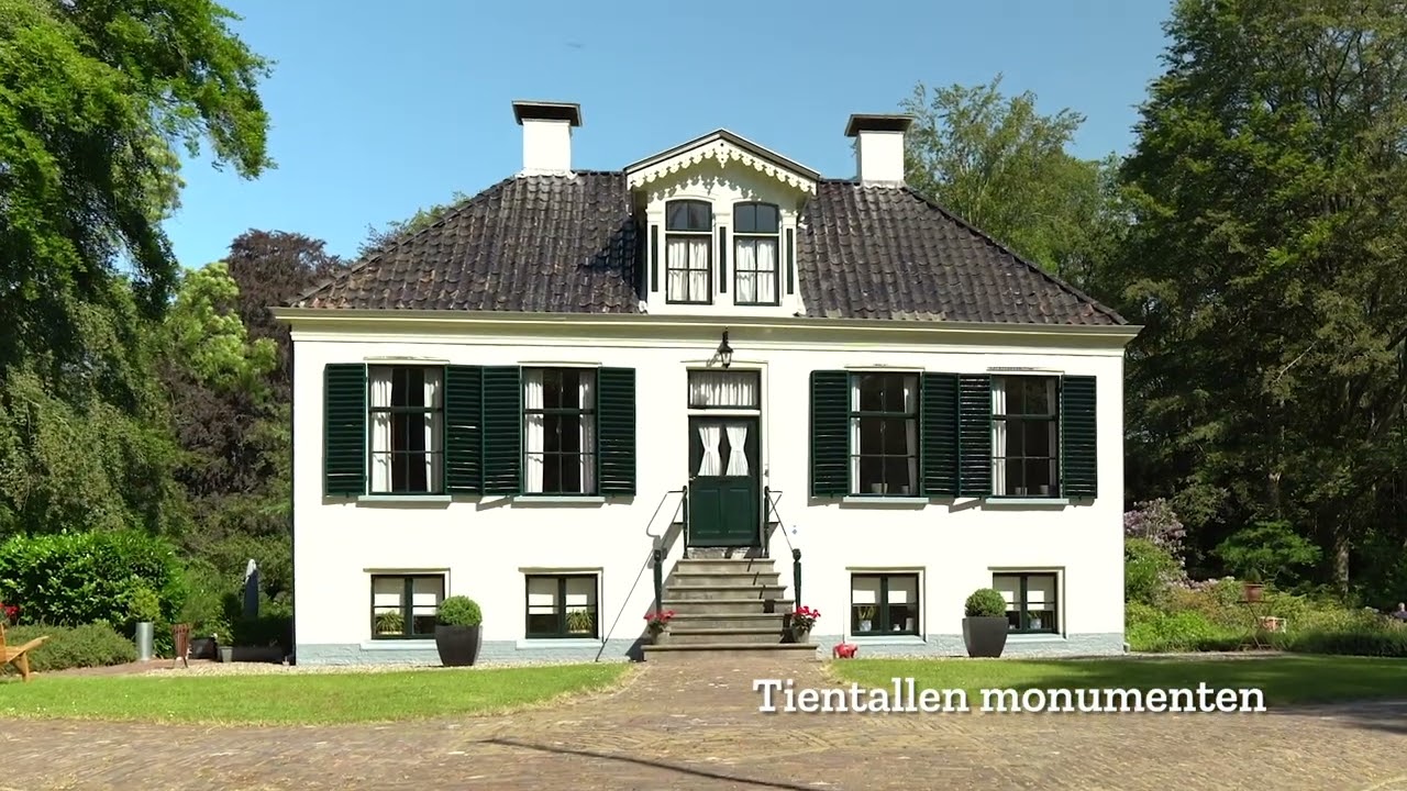 Video Koloniën van Weldadigheid