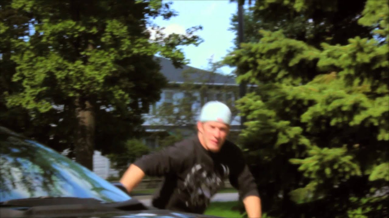 Full Throttle Music Video Final Cut