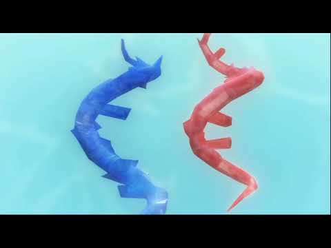 S02WE10 [ENGLISH] - Red storm Rises - Hotwheels Battle Force 5