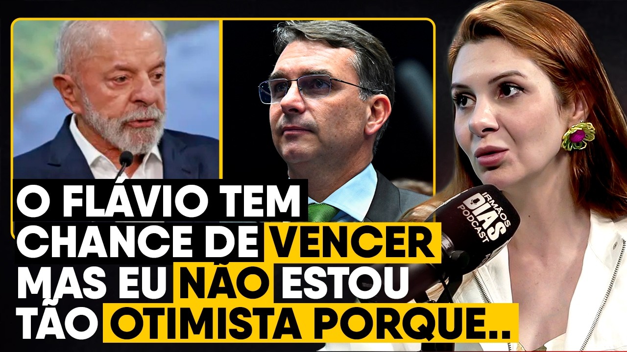 ANA CAMPAGNOLO explana o MAIOR DESAFIO da DIREITA nas ELEIÇÕES desse ano