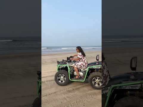 Kokan day-3 🏖️ #kokan #minivlog #travel #travelvlog #shorts #ytshorts #madhu #beach #pune #fun