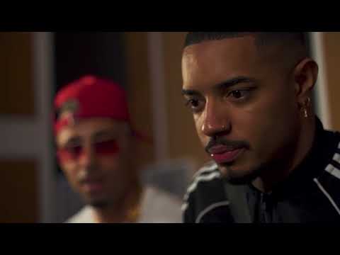 Mr. Marley - Home Sessions #2 - (Deejay Télio)