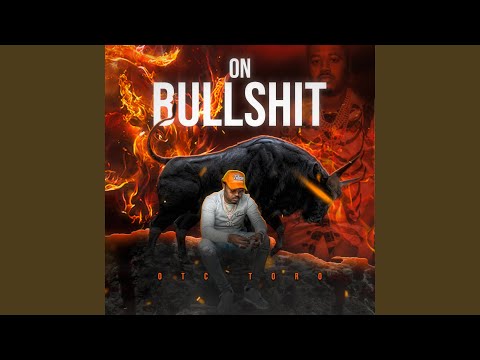 On bullshit (feat. Saucewoodwinnin)