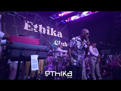 WILLY GARCIA EN VIVO - REPUBLICA DOMINICANA