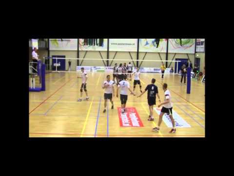 Peelpush - Sliedrecht 20-3-2016