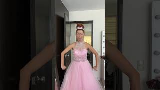 NO ME DIGAS PRINCESA!! 👹 #shorts