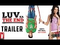 Luv Ka The End - Trailer (with English Subtitles)
