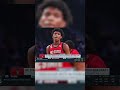 NC State's Terquavion Smith WITHDRAWS from NBA Draft #shorts