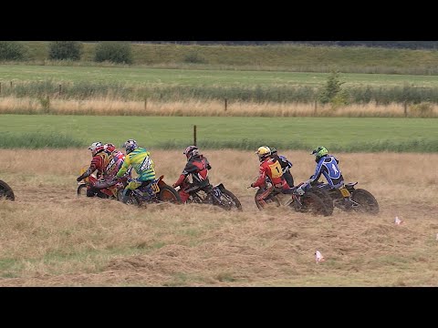 2017 GW RACING GRASSTRACK - PART 1