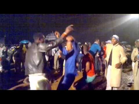 Lenyemo and Master kg - Guitar flow