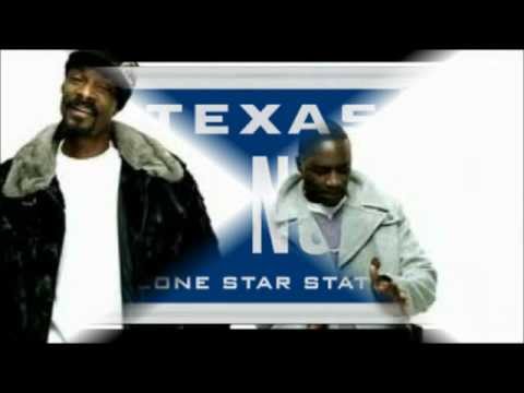 I Wanna Fuck You - Akon & Snoop Dogg (Chopped & Screwed)