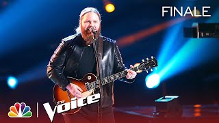 The Voice 2018 Live Finale - Chris Kroeze: &quot;Sweet Home Alabama&quot;