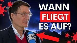Corona: DIESE Bombe platzt bald (bereite dich vor!)