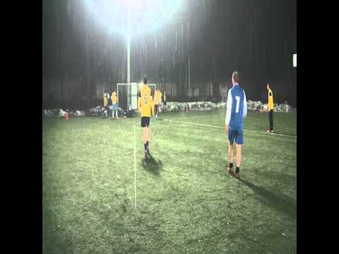 1. tydzień: ASOCIAR.PL - IZIS (FLS Wiosna 2013)