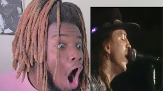 MY FIRST TIME HEARING Stevie Ray Vaughan - Texas Flood (from Live at the El Mocambo) REACTION