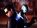 Terminator vs Robocop. Epic Rap Battles of History ...