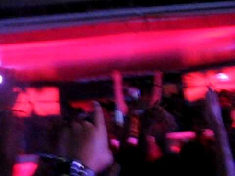 Sasha Summer Sessions 2009