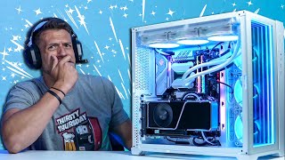 Phanteks Neo Qube 2 IM Case Review