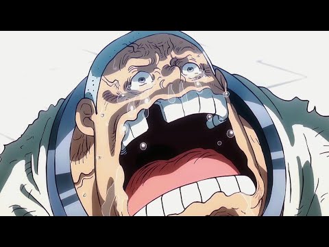 Kuma's Dad Got Smoked by Celestial Dragon | Kuma Backstory (English Sub)