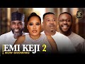 EMI KEJI 2 - Latest Movie Of Murphy Afolabi - Toyin Abraham/Femi Adebayo/Bukky Wright/Ibrahim Chatta