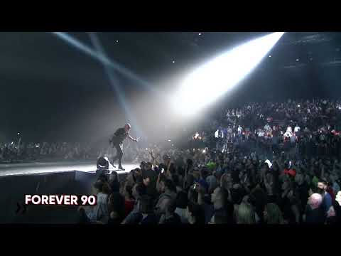 Masterboy & Beatrix Delgado Is this The Love 1 @ FOREVER 90 EDITION 2018