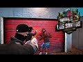 World Of Los Santos On Demon Time Part 1 YBN RP Los Santos Roleplay Server Glock With A Switch
