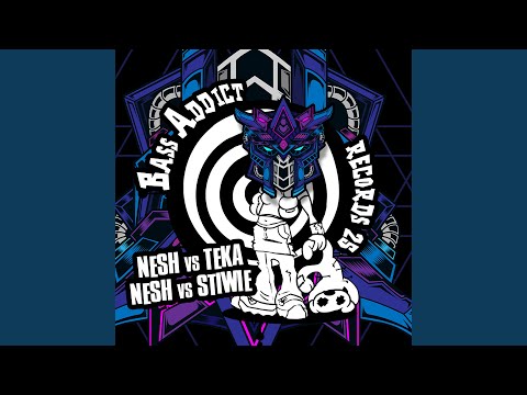 Nesh Mayday VS Teka - Fat Ride