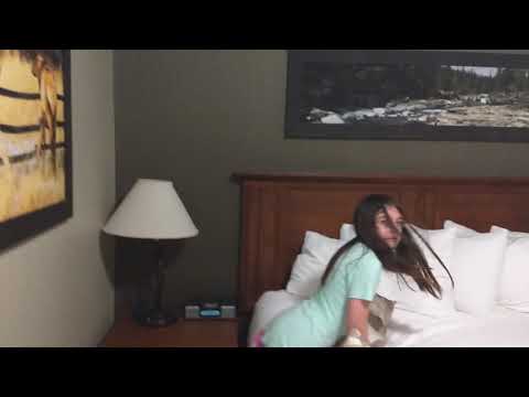 C'Mon Inn, Missoula, Montana