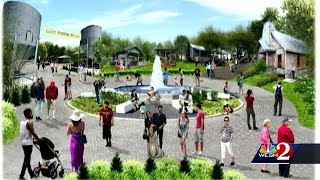 County unanimously passes phase one of plan to upgrade Volusia County Fairgrounds