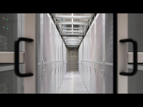 NLDC Dutch Data Centers