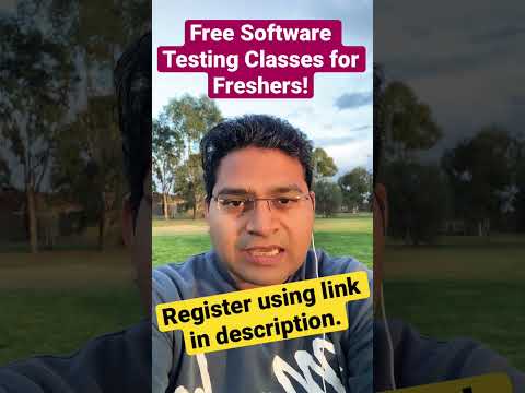 Key Skills to get Software Testing Job Easily shorts softwaretestingmentor
